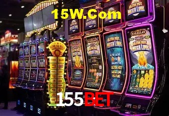 Apostas de Tênis 155Bet