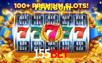 Cadastro Rápido 155Bet