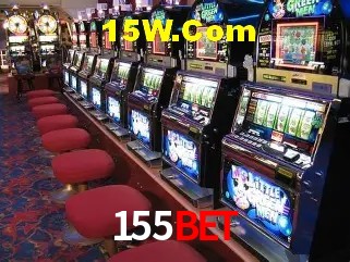 Benefícios da Conta 155Bet