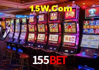 Diretório de Jogos 155Bet