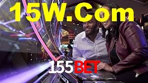 Welcome Bonus 155Bet