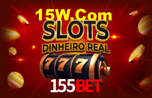 Apostas com odds competitivas na 155Bet