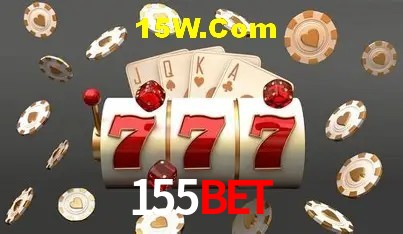 Recursos de Bônus 155Bet