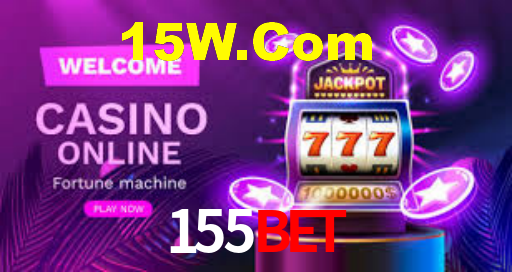 155Bet Login