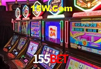Integração de APIs 155Bet