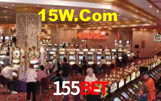 155Bet Login