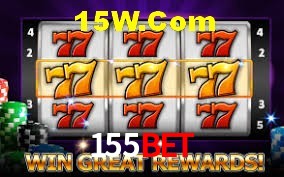 Bonus Features 155Bet