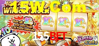155Bet CaSSino