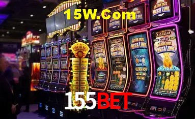Casino Ao Vivo 155Bet