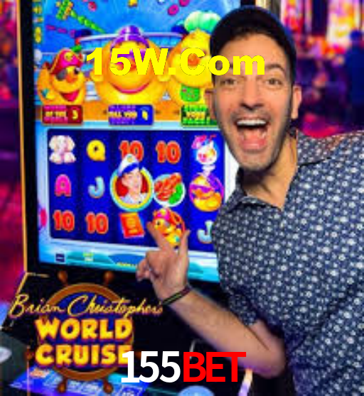 155Bet Login