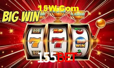Jogos de Slot 155Bet