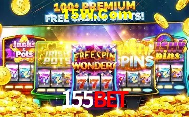 Promoção Relâmpago 155Bet