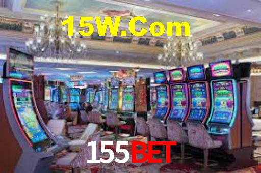 155Bet CaSSino