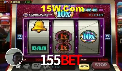 Ofertas Exclusivas 155Bet