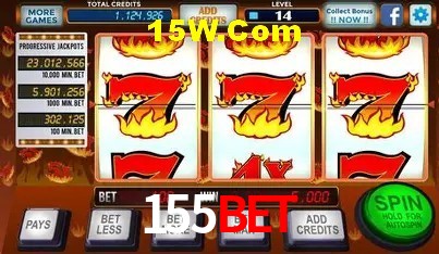 Casino VIP 155Bet