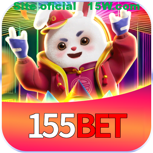 APP oficial da 155Bet para mobile